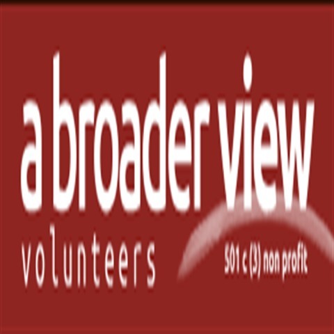Goodreads profile picture for @volunteering