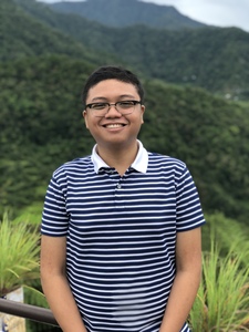 Samuel Cabbuag