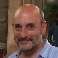 Colin Whitby
