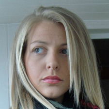 Криста Георгиева