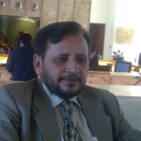 Nisar Ahmed