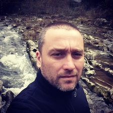 Евгений Лазаров