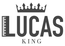 LUCAS KING