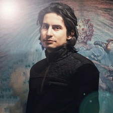 Mehdi Taleghani