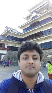 Vijay Krishna