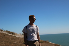 David