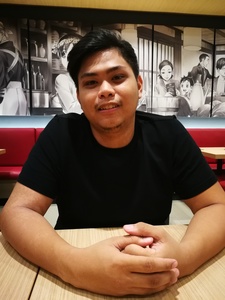 Andrew Guevarra