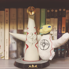 アマチュア読者