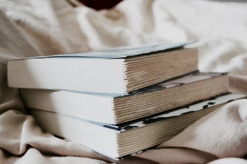 Goodreads profile picture for @perpetual