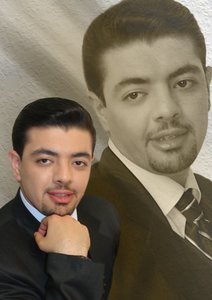 Reza Hashemi