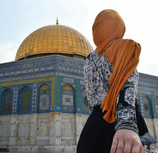 ردينا عباسي