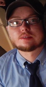Joshua Woodward