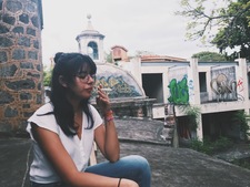 Mariana Negrete Silva