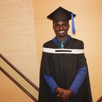 Shaanika Nashilongo Snr