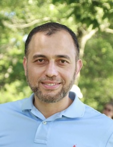Nader Aly