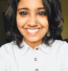 Madhusri Suresh