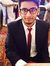 Faizaan...