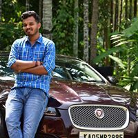 Karthik Kallugadde