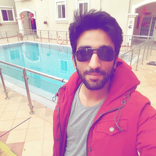 Nabeel Khalid