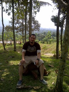 Hamdani Subandi