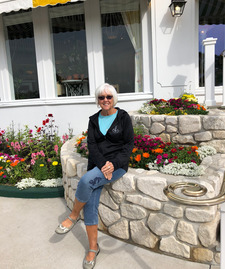 Laurie Schryver
