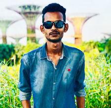Mohammed Wazeem Hunt