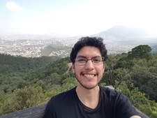 Sebastian Loredo