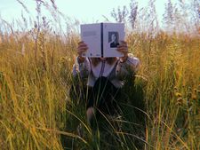 Ксюха Олійник