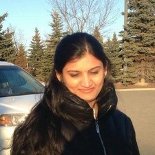 Nisha Vijay Amirtharaj