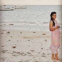 Flora Choudhary