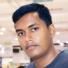Prashant  Prasad