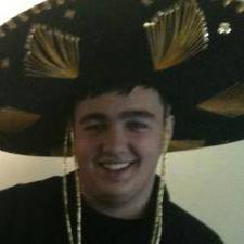 Daniel Hauer Trizzolini