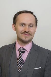 Zachary Stewart