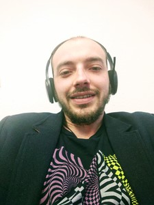 David Vela Tirado