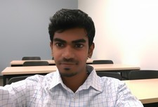 Akash Venkatachalam