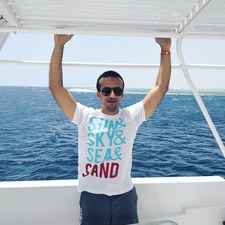 Mohammad Mahrous