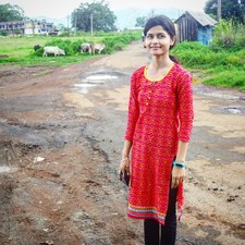 Aprajita Samal