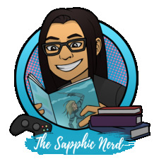 The Sapphic Nerd