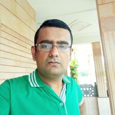 Ankit Gehlot