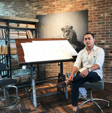 Stephen Peñaranda