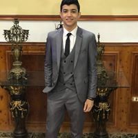 Mohamed Nabil