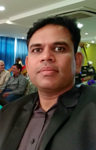 Vijaya  adimulam