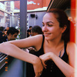 Burcu
