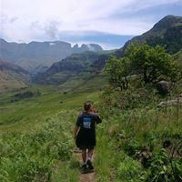 Yolande Hay-Buchanan