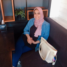 Reham Abdallah