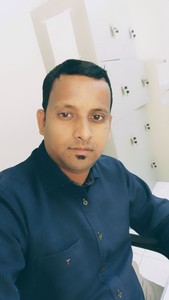 Gopesh Gopi