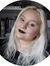 Kirsty Hanson