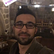 Fırat Kahraman jr.
