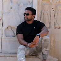 Laxmindhar Mahapatra