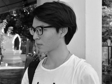 Jarukit Teerataphong